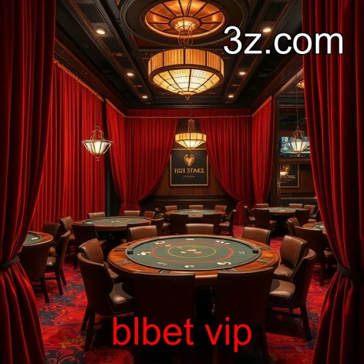 blbet vip Cassino Ao Vivo