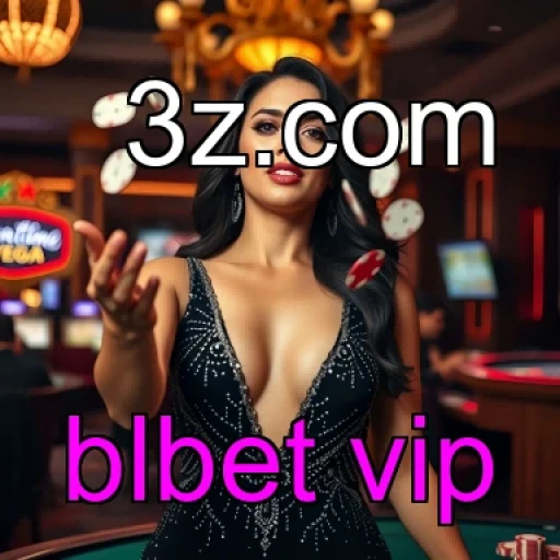 Loteria no blbet vip: Sua chance de ganhar prêmios incríveis