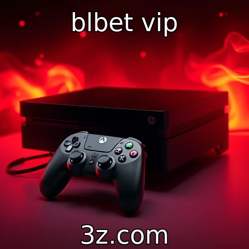 Inovações tecnológicas nos consoles de nova geração | blbet vip