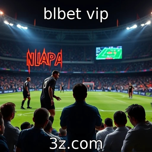 Impactos das regulamentações em plataformas de apostas | blbet vip