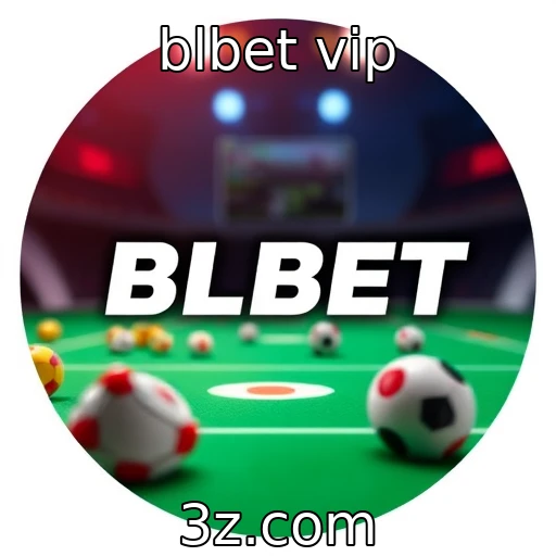 Desafios regulatórios enfrentados pela indústria de jogos : blbet vip
