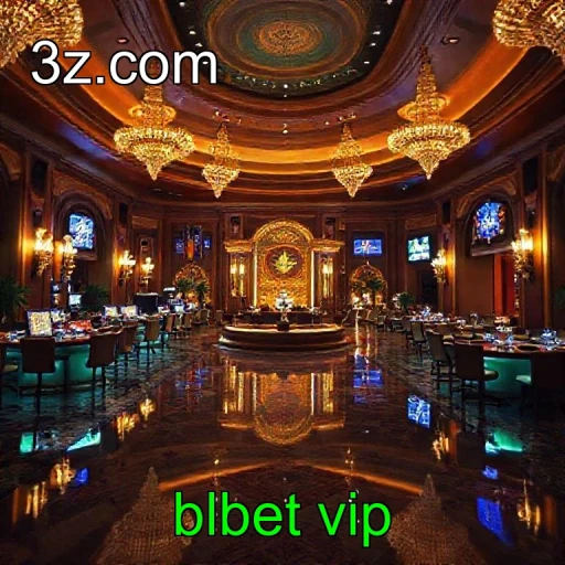 blbet vip Esportes Virtuais